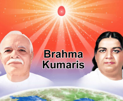 BK brahmkumaries