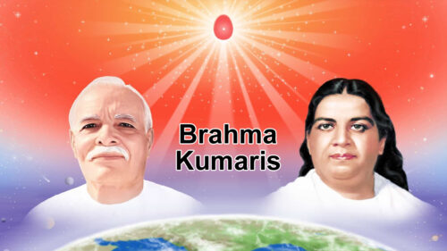 BK brahmkumaries