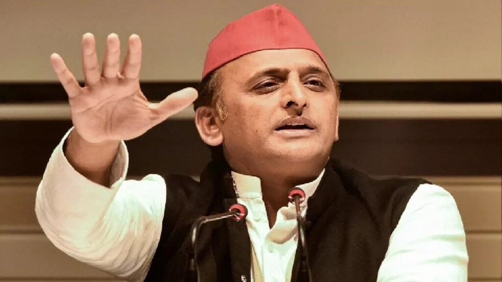 akhilesh