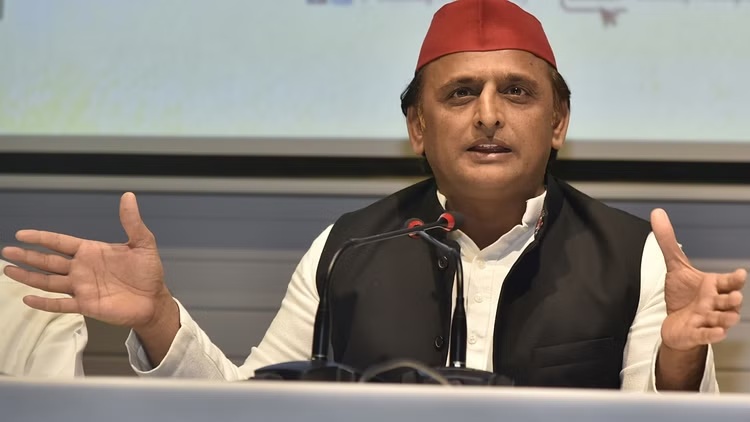 Akhilesh Yadav