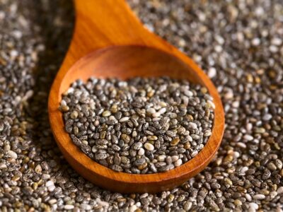 Chia Seeds