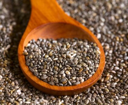 Chia Seeds