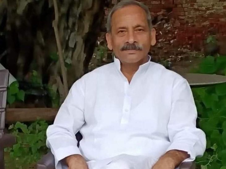 Dr. Rajkumar Sangwan