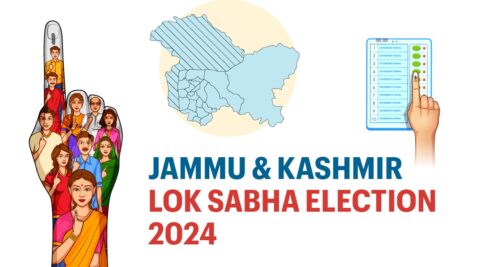 J & K Election