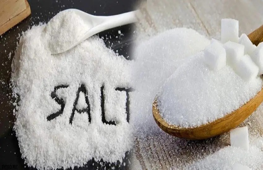 Salt