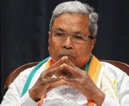 Sidharmaiya CM