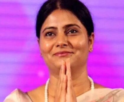 Anupriya Patel