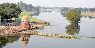 Gomti River