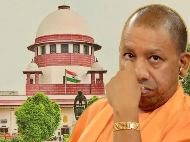 High Court Yogi