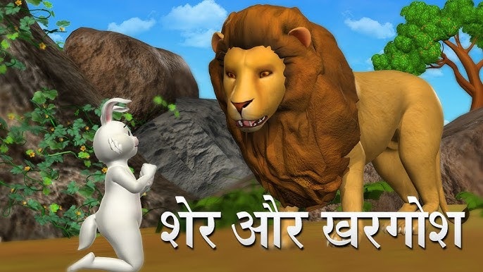 लालच एक बुरी बला