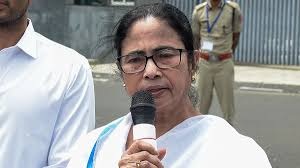 Mamta Benerji