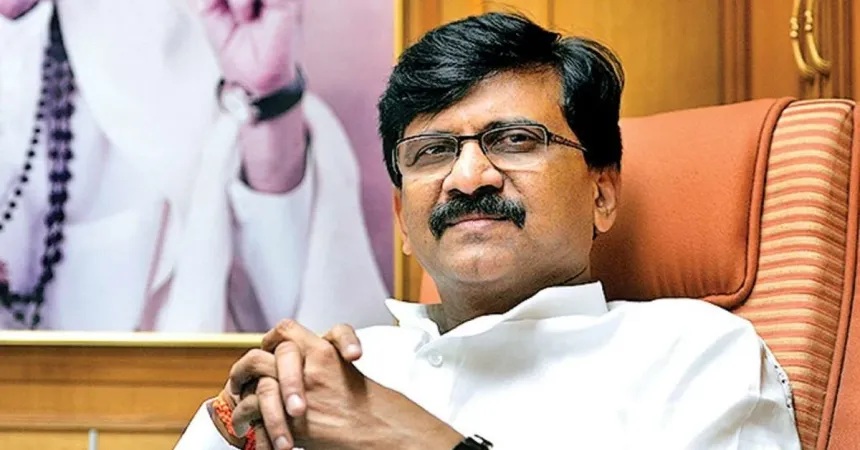 Sanjay Raut