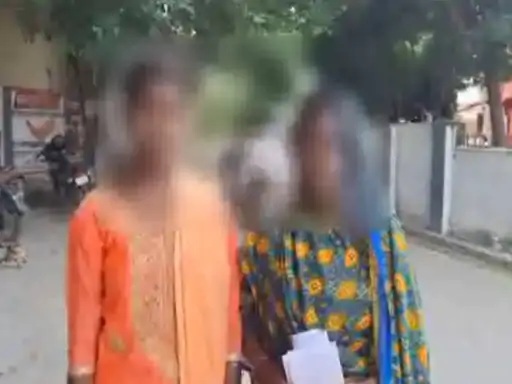 Sultanpur News: युवक पर गांव की किशोरी को भगाने का आरोप, बरामदगी के 15 दिन बाद भी नहीं हुआ पीड़िता का मेडिकल