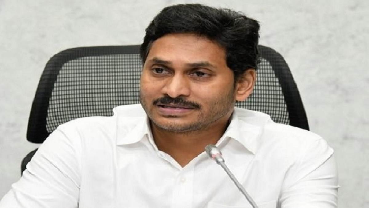 YSR Congress