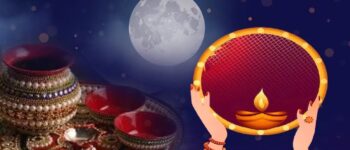 Karwa Chauth