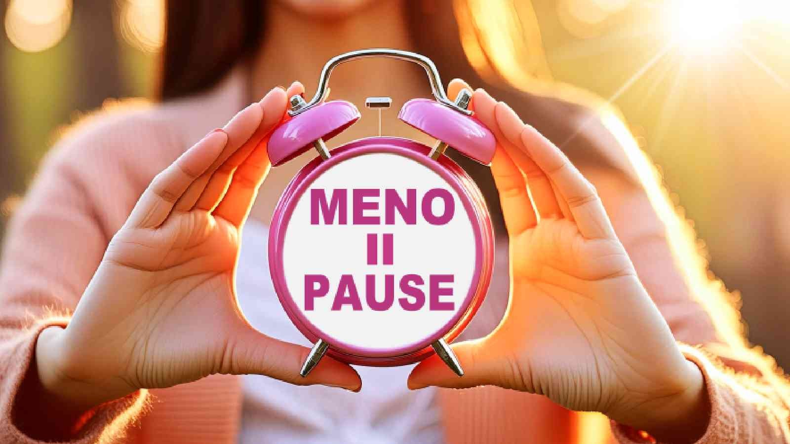 Menopause