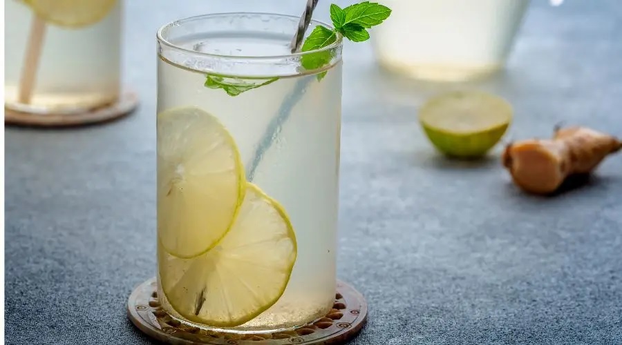 Nimbu Pani