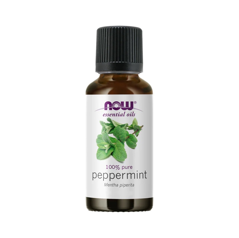 Papermint Oil