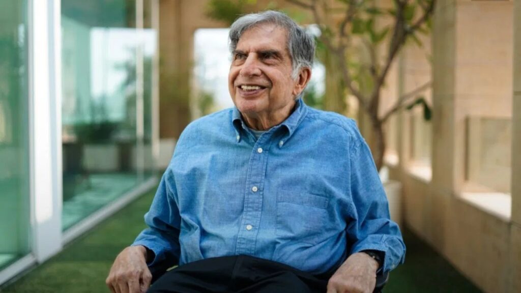 Ratan Tata