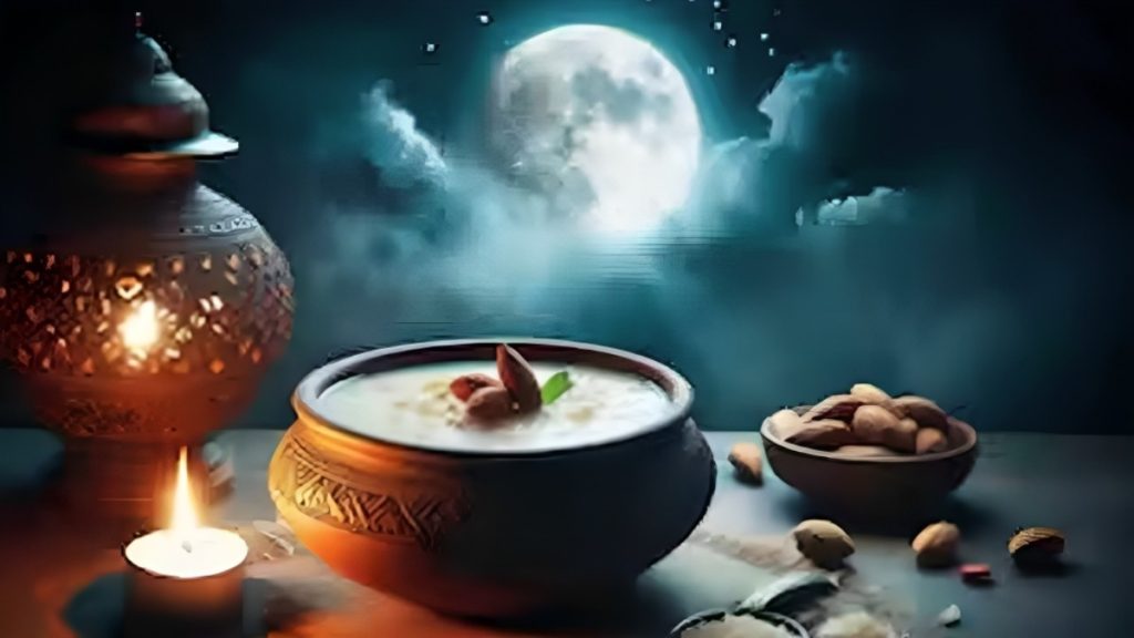 Sharad Purnima 2024: हर्षण योग में बरसेगा चंद्रमा से अमृत