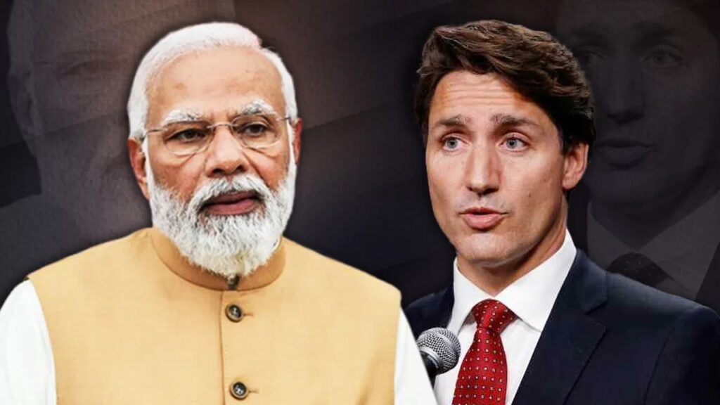 Bharat Canada