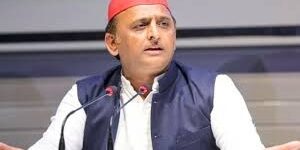 CM Akhilesh