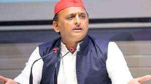 CM Akhilesh