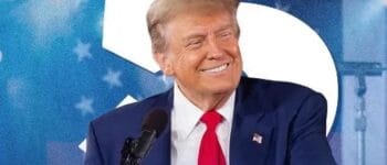 Donald Trump 1