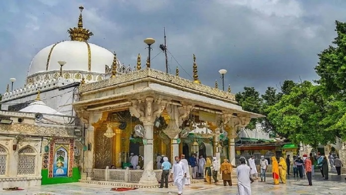 dargah azmer sharif