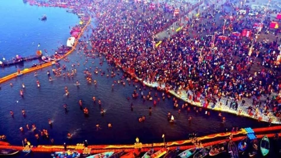 Kumbh Mela update: कुंभ क्षेत्र में दोना, पत्तल और जूट होगा इस्तेमाल