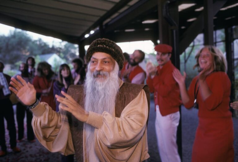 Osho Birthday 2024 ओशो एक, विवाद और आलोचना अनेक (10)