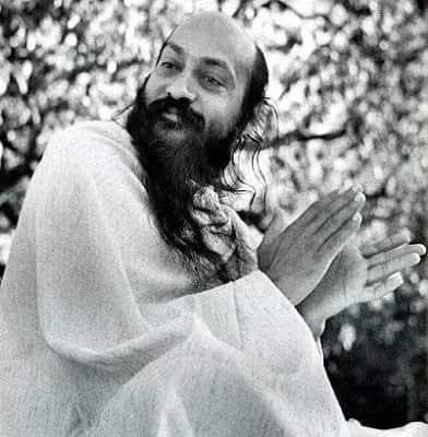 Osho Pic