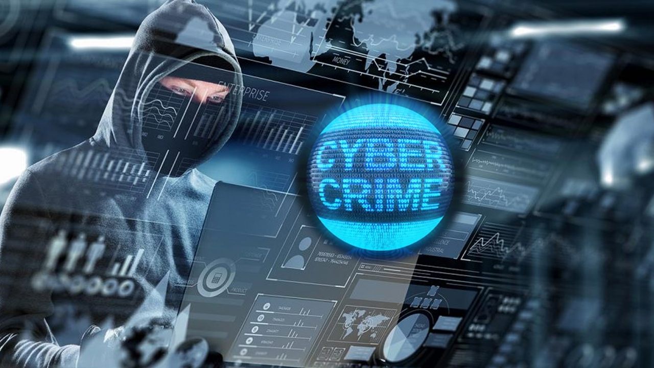 cyber crime news