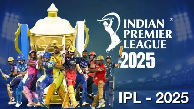 Chennai Suprkings और Mumbai Indians आमने सामने