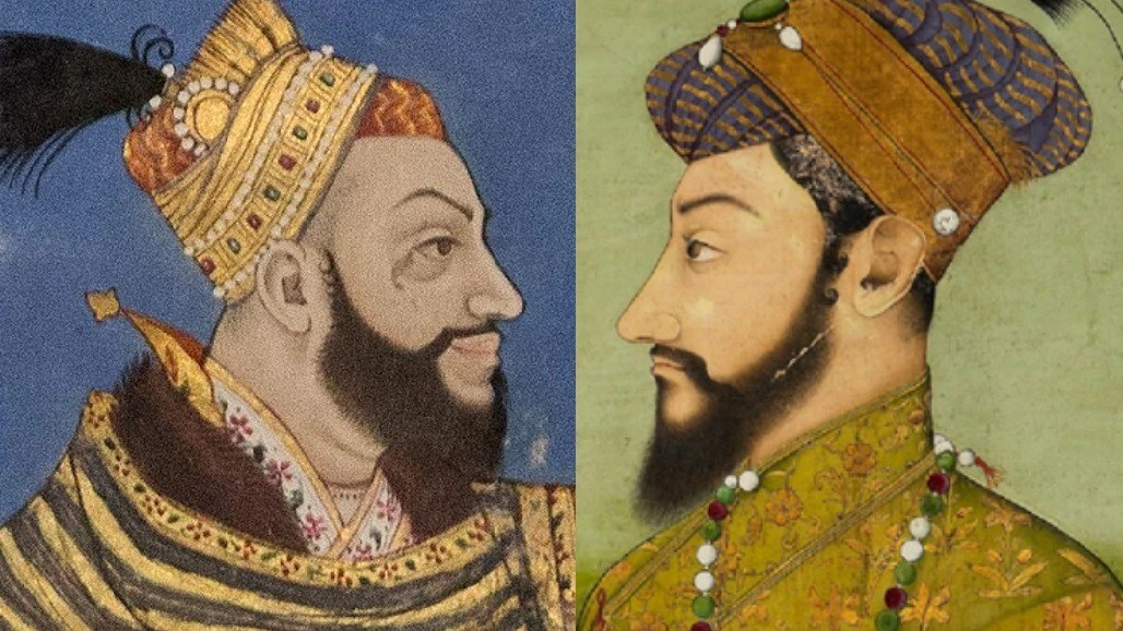 Aurangzeb was both cruel and brutal