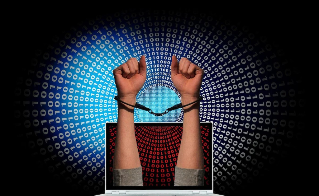 Digital Arrest Kya Hai जानें 1 क्लिक पर