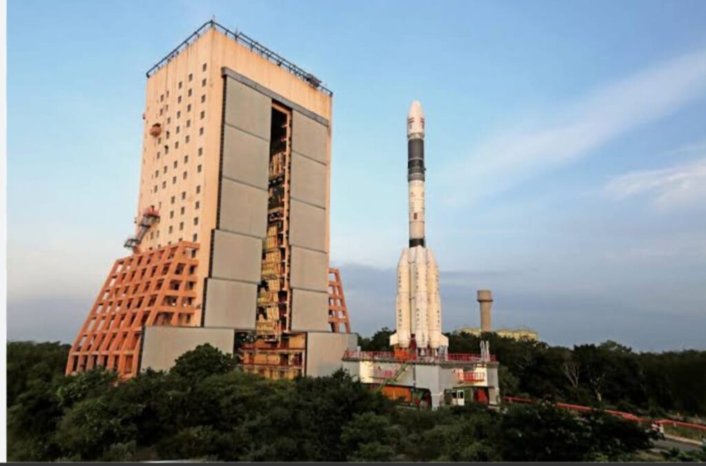 श्रीहरिकोटा में बनेगा तीसरा लॉन्च पैड, 3984.86 करोड़ रुपये की लागत से 4 साल में होगा तैयार