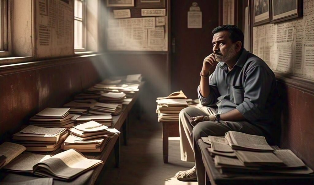 मेरठ प्रेस क्लब का सुनहरा ख्वाब