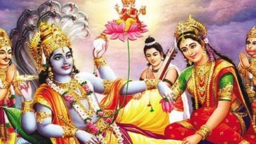 Varuthini Ekadashi today in Brahma Yoga, blessings of Shri Vishnu of Baras