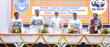Apna Dal (S) Madhya Pradesh membership drive gathers pace
