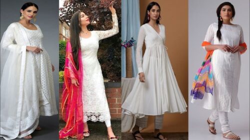 इस गर्मी ट्राई करें ये व्हाइट कलर चिकनकारी कुर्ती, लुक में लगेगा ग्लैमर और स्टाइल का तड़का 3 इस गर्मी ट्राई करें ये व्हाइट कलर चिकनकारी कुर्ती, लुक में लगेगा ग्लैमर और स्टाइल का तड़का