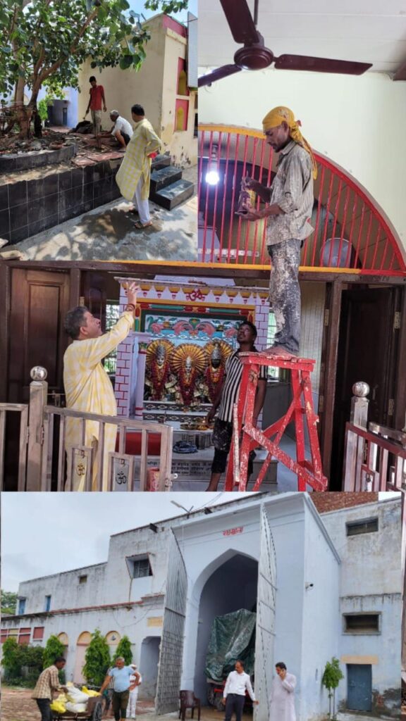 आगामी 27 जून को निकलेगी भगवान श्रीजगन्नाथ की रथ यात्रा