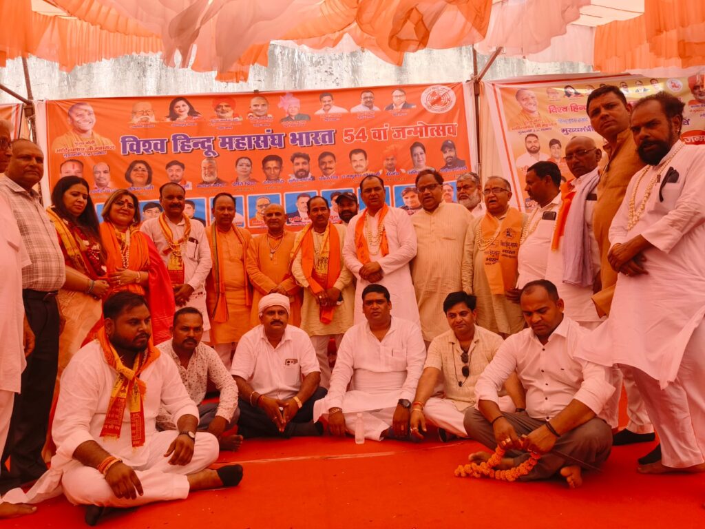 सनातन संस्कृति को आगे बढ़ा रहे योगी आदित्यनाथ