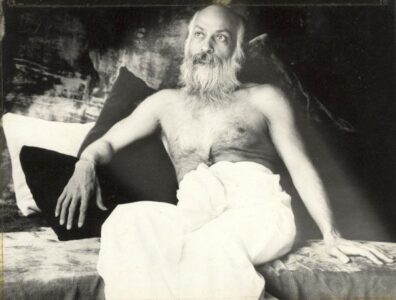 In this world we try to avoid death: Osho