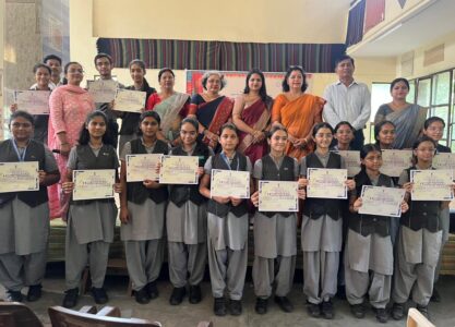 Hathkargha Divas Meerut बुनकरों की कला और परंपरा का अद्भुत संगम