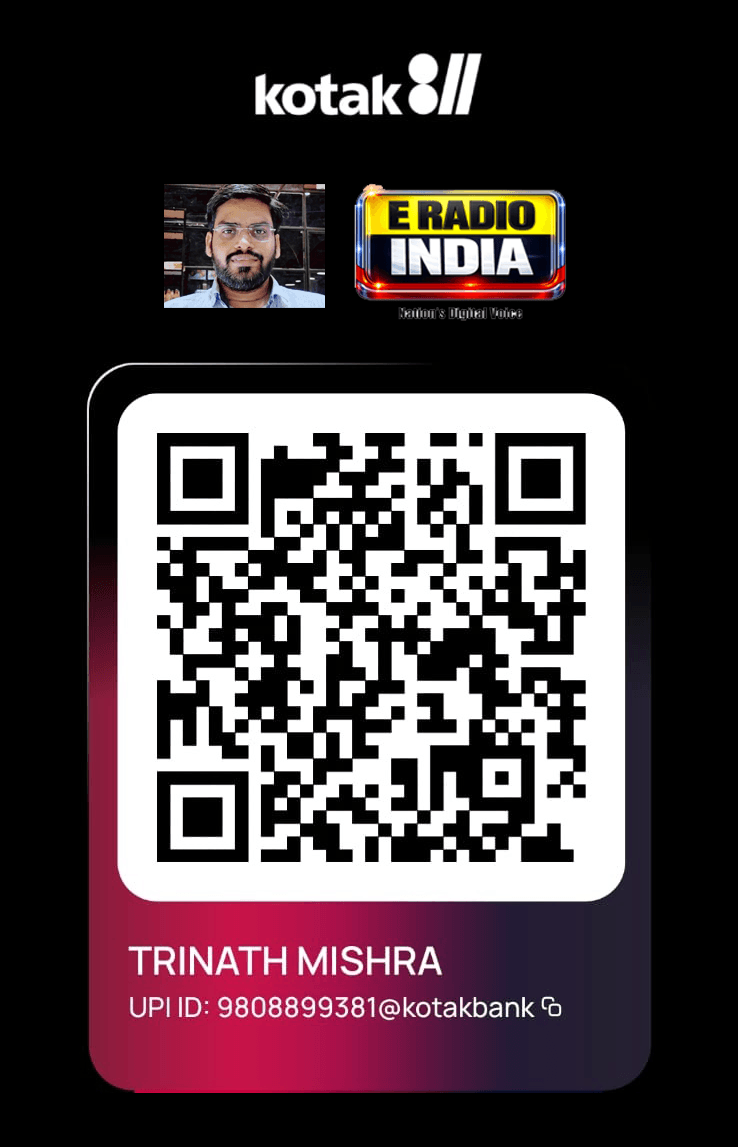 QR Code Code