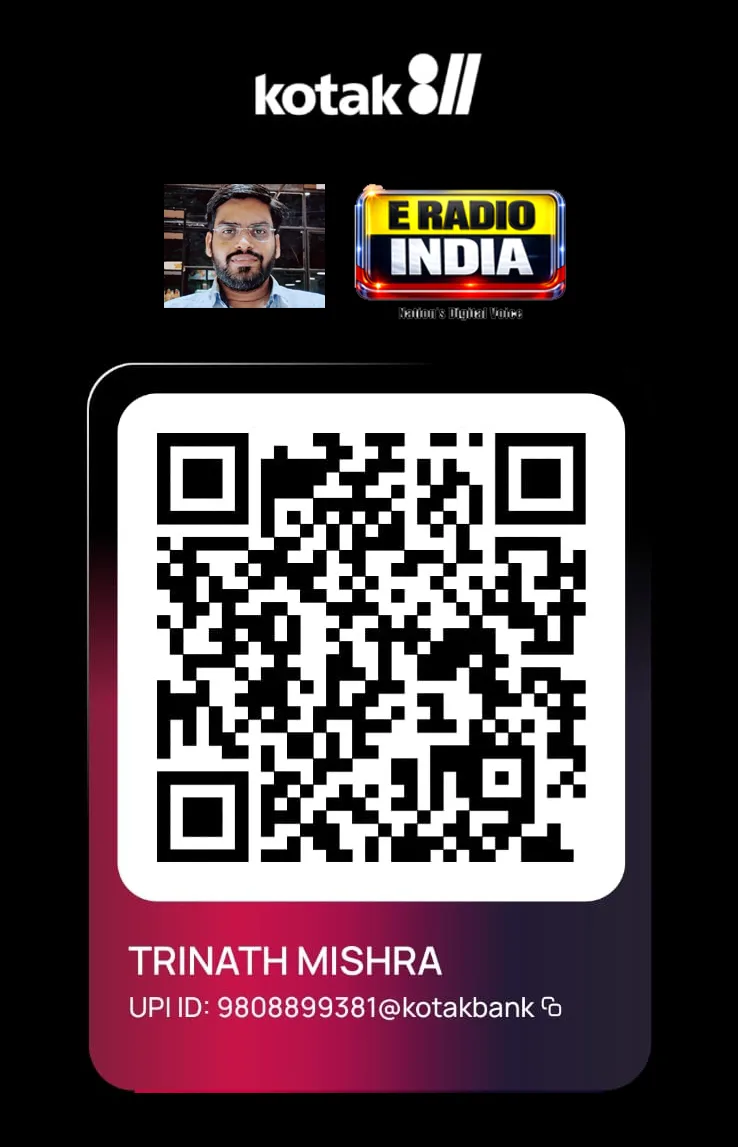 QR Code Code
