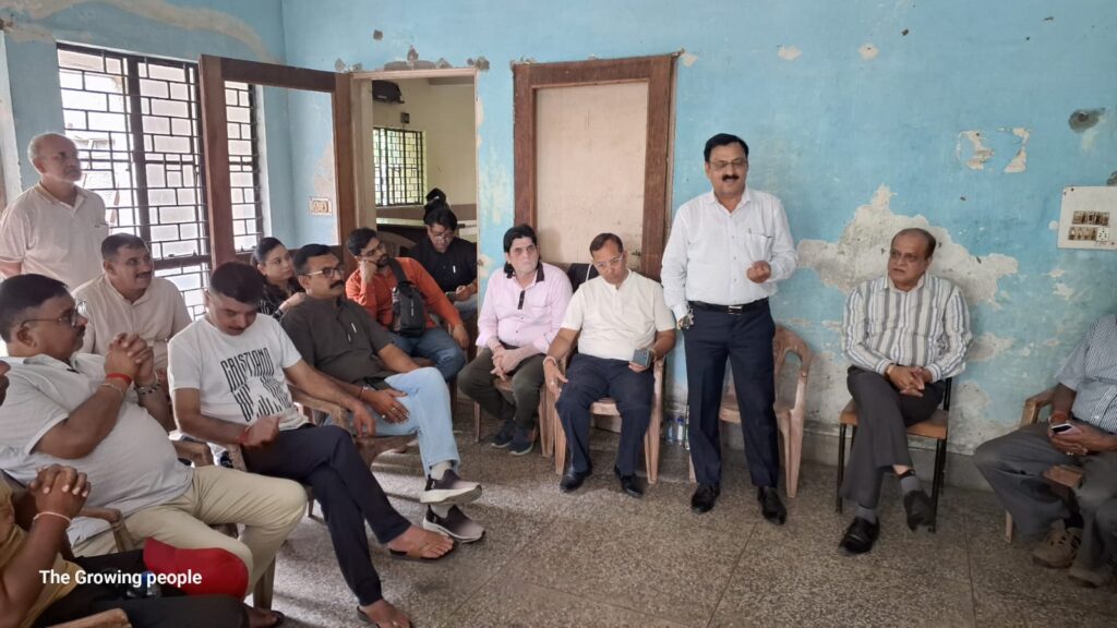 The Press Club का सदस्यता अभियान शुरू, ऐसे करें रजिस्ट्रेशन