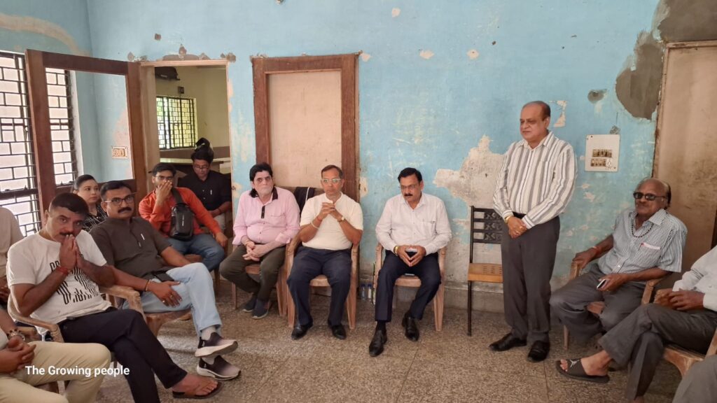 The Press Club का सदस्यता अभियान शुरू, ऐसे करें रजिस्ट्रेशन