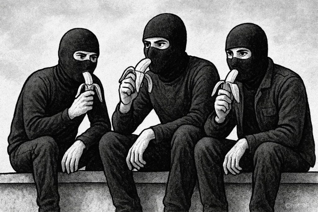 भैसौली में चोरों का तांडव: लाखों के जेवर पार, छत पर केला खाकर बढ़े आगे